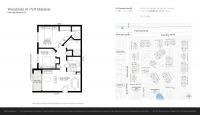 Unit 915 Sonesta Ave NE # M101 floor plan